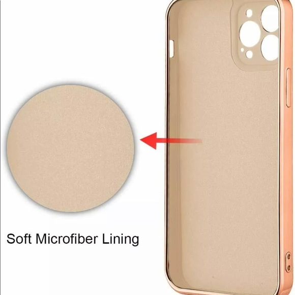 Magnetic Ring Holder iPhone Case for iPhone 13 Pro - Picture 3 of 5